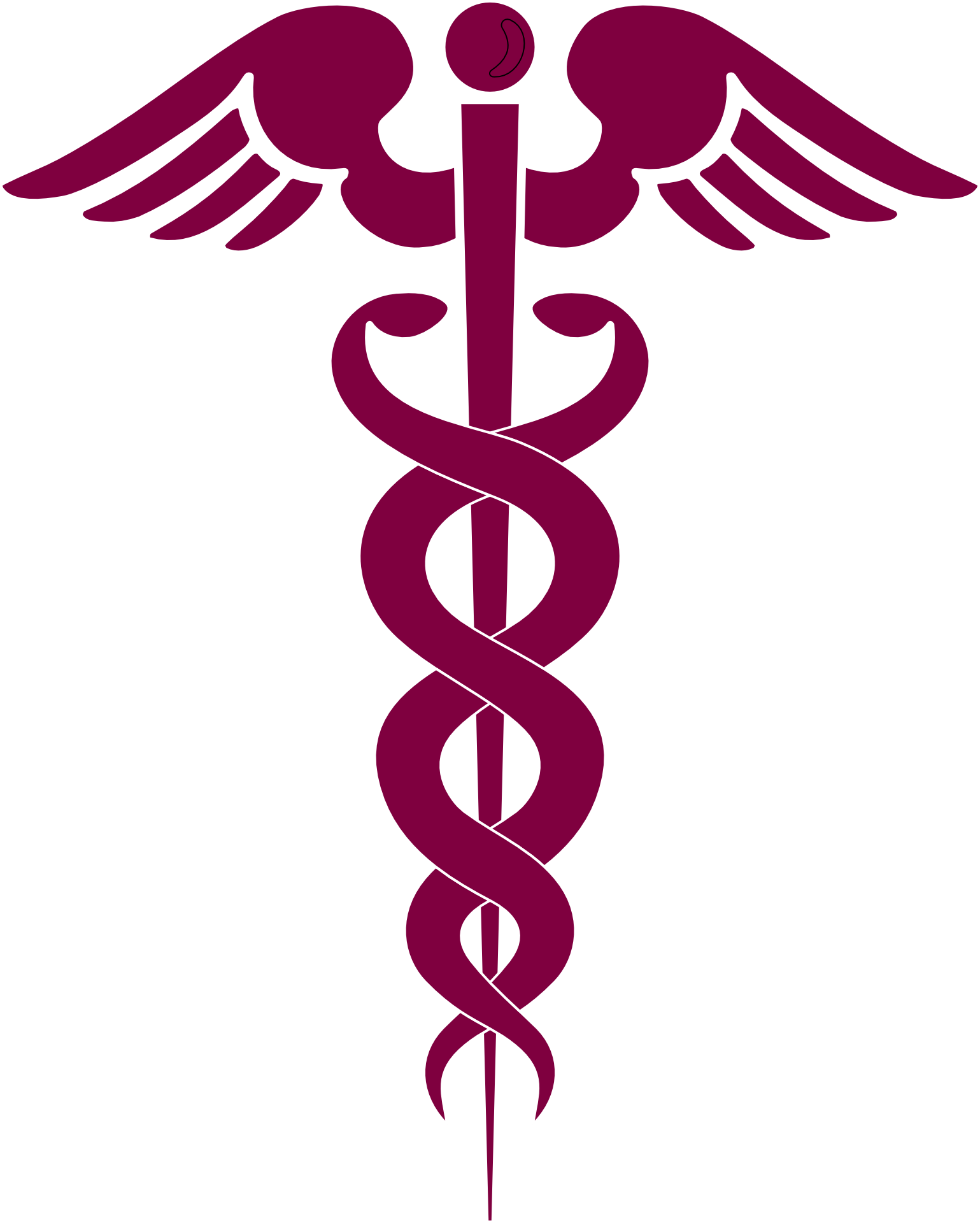 Logotipo De Salud