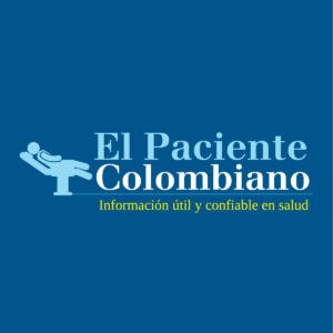 Logo de El Paciente Colombiano, medio de periodismo independiente en salud mental